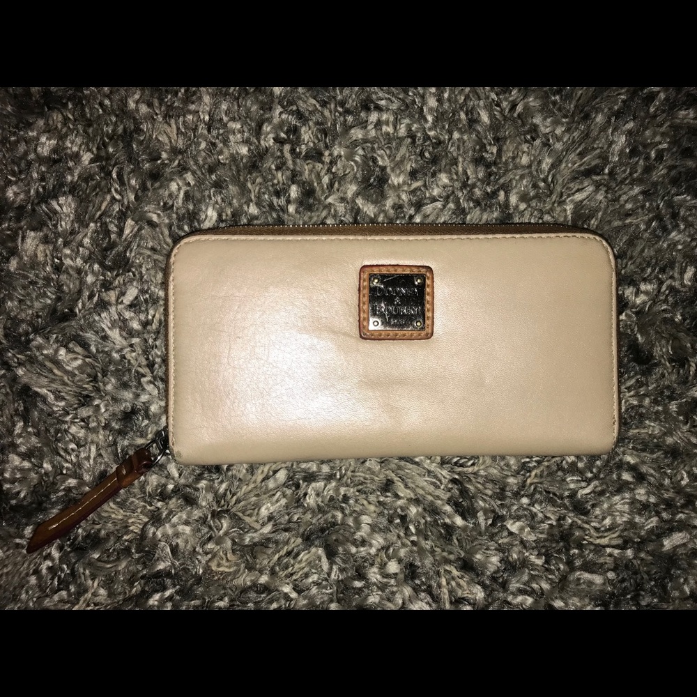 Dooney & Bourke Wallet